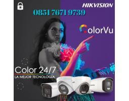 Ahli Setting  Servis CCTV dan DVR Jernih Kembali - Tangerang