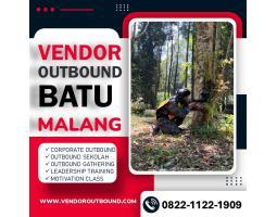 Provider Capacity Building - Batu