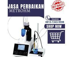 Jasa Perbaikan Karl Fischer - Tangerang