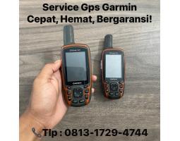 Jasa Servis Gps Garmin, Cepat, Hemat, Berkualitas - Tangerang
