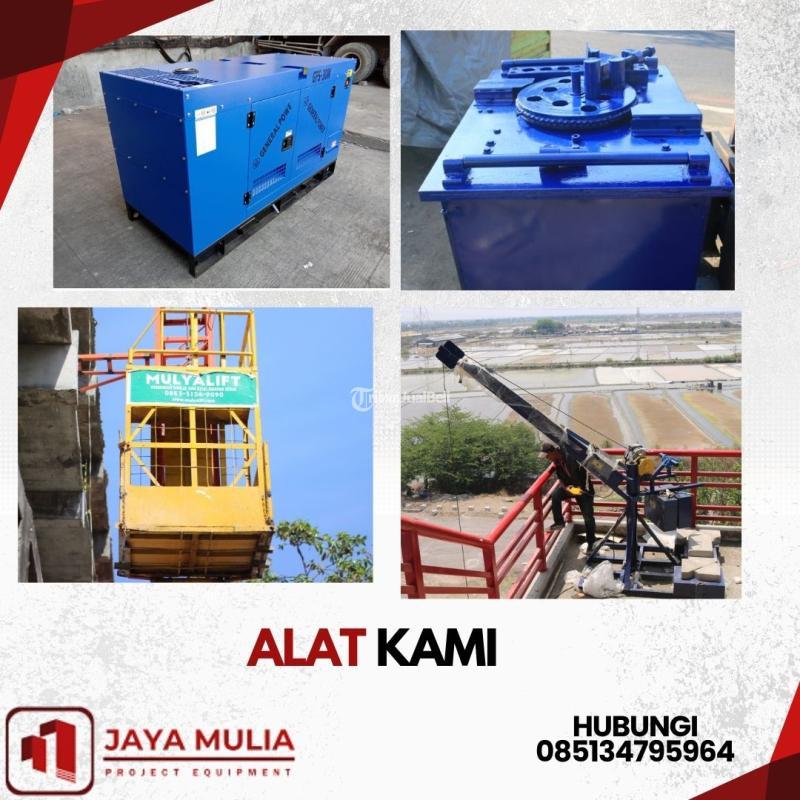 Sewa Bar Cutter - Bantul