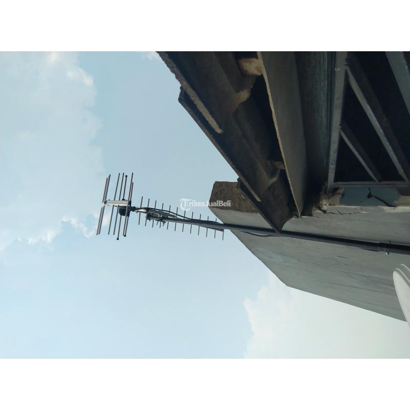 Jasa Ahli Pasang Antena Uhf Digital, Tebet - Jakarta Selatan