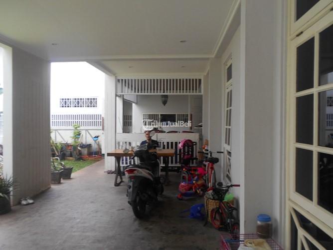 Dijual Rumah 2 Lantai di Lebak Bulus, Hanya 8 Menit ke Tol Fatmawati - Jakarta Selatan