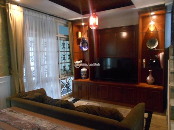 Dijual Rumah 2 Lantai di Lebak Bulus, Hanya 8 Menit ke Tol Fatmawati - Jakarta Selatan