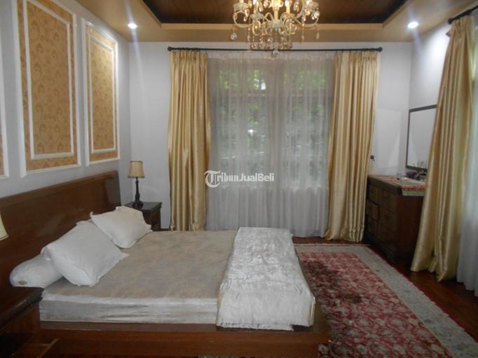 Dijual Rumah 2 Lantai di Lebak Bulus, Hanya 8 Menit ke Tol Fatmawati - Jakarta Selatan