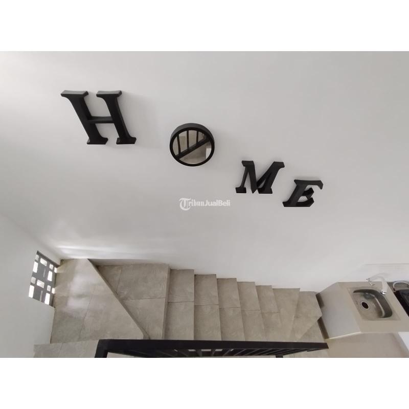 Dijual Kos, 7 Kamar, Dekat Kampus IPB, Kost Eksklusif, Lokasi Strategis, Qiara Student House - Bogor