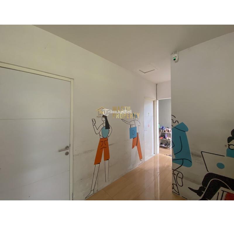 Dijual Kost Ekslusif 2 Lantai, 24 Kamar, Kost Aktif, Cuma 4 Menit Ke Pakuwon Mall, Income Perbulan 47 Juta, Di Dalam Ringroad - Yogyakarta