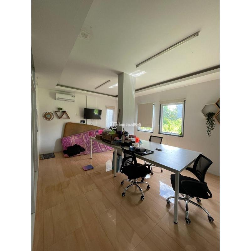 Dijual Kost Ekslusif 2 Lantai, 24 Kamar, Kost Aktif, Cuma 4 Menit Ke Pakuwon Mall, Income Perbulan 47 Juta, Di Dalam Ringroad - Yogyakarta