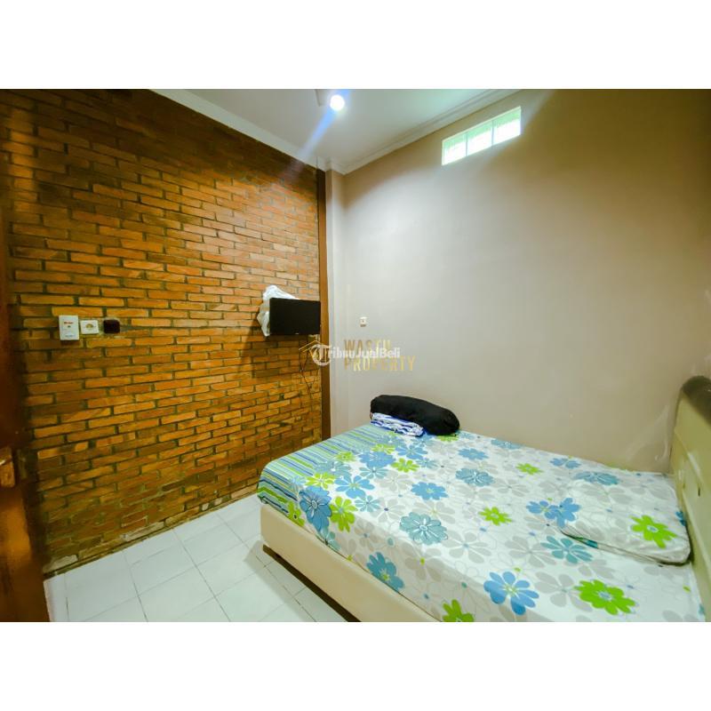 Dijual Kost, 13 Kamar, Shm, Sudah Beroprasi Dan Tinggal Meneruskan, Siap Huni, Belakang JIH, Di Condongcatur Sleman - Yogyakarta