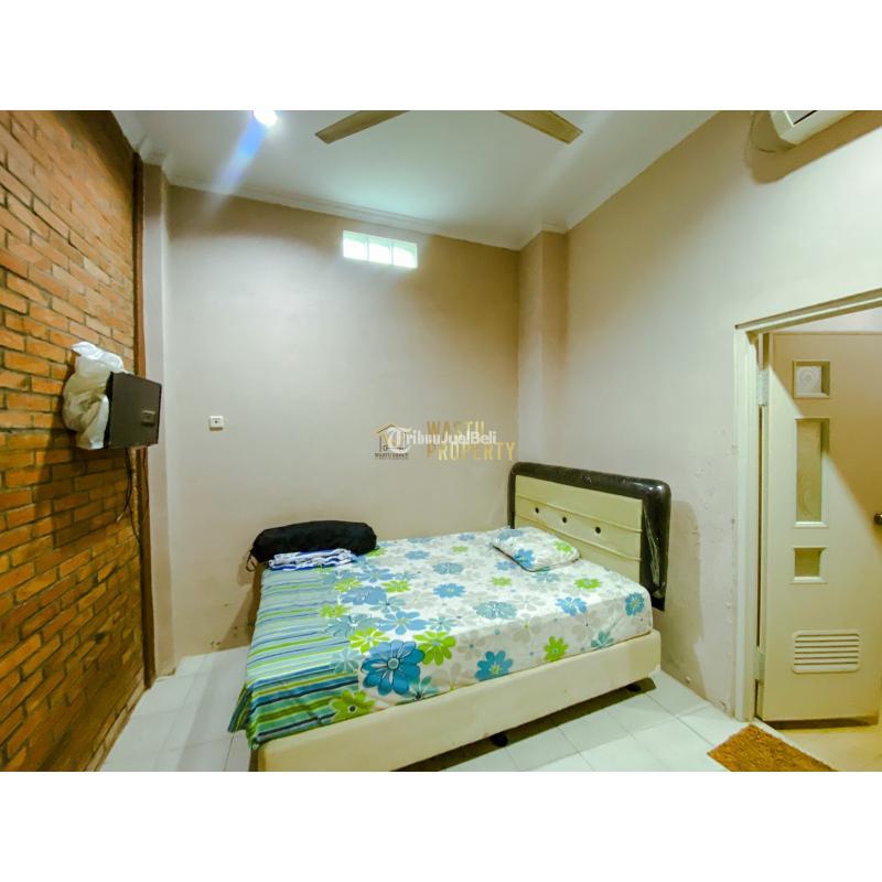 Dijual Kost, 13 Kamar, Shm, Sudah Beroprasi Dan Tinggal Meneruskan, Siap Huni, Belakang JIH, Di Condongcatur Sleman - Yogyakarta