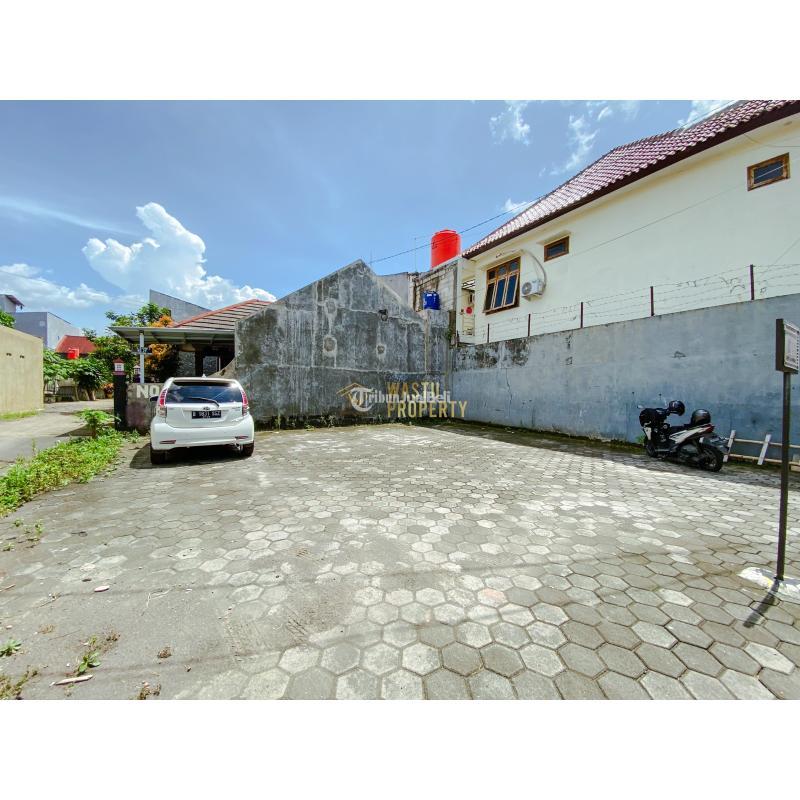 Dijual Kost, 13 Kamar, Shm, Sudah Beroprasi Dan Tinggal Meneruskan, Siap Huni, Belakang JIH, Di Condongcatur Sleman - Yogyakarta