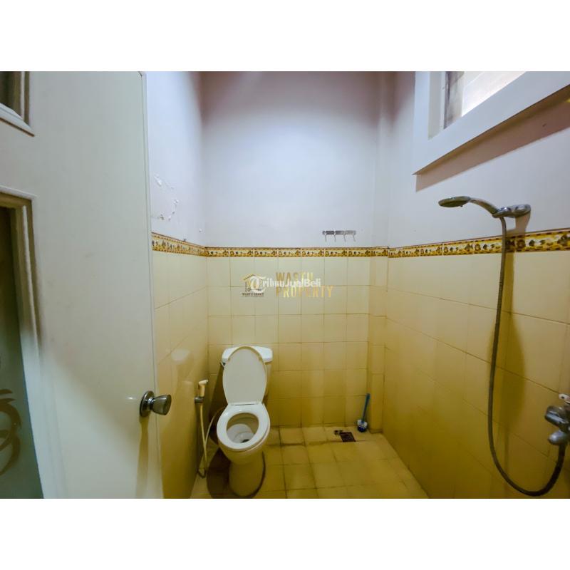 Dijual Kost, 13 Kamar, Shm, Sudah Beroprasi Dan Tinggal Meneruskan, Siap Huni, Belakang JIH, Di Condongcatur Sleman - Yogyakarta