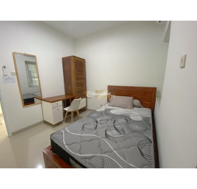 Dijual Kost Ekslusif, 27 Kamar, Kamar Mandi Dalam, Shm, Murah, Full Furnished, Cctv Dan Wifi, Dekat Ugm, Sleman - Yogyakarta