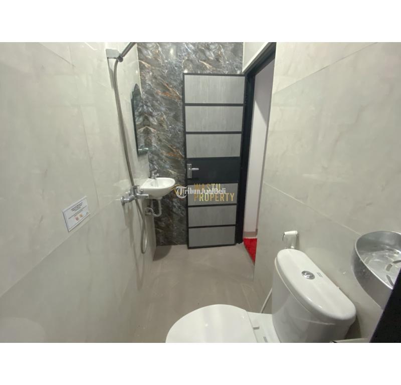 Dijual Kost Ekslusif, 27 Kamar, Kamar Mandi Dalam, Shm, Murah, Full Furnished, Cctv Dan Wifi, Dekat Ugm, Sleman - Yogyakarta