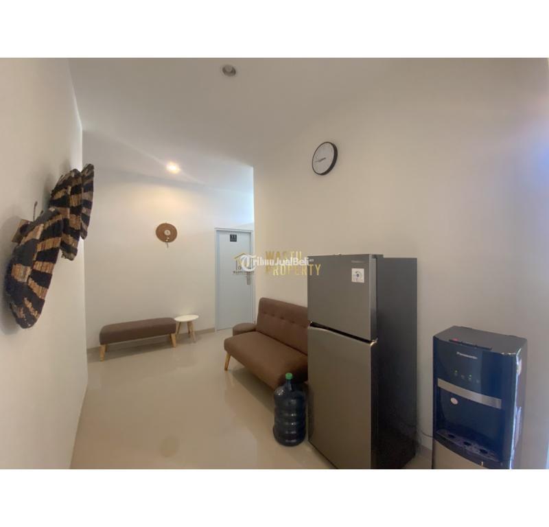 Dijual Kost Ekslusif, 27 Kamar, Kamar Mandi Dalam, Shm, Murah, Full Furnished, Cctv Dan Wifi, Dekat Ugm, Sleman - Yogyakarta