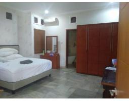 Dijual Rumah Mewah di Renon Tipe 600 4KT 3KM SHM - Denpasar
