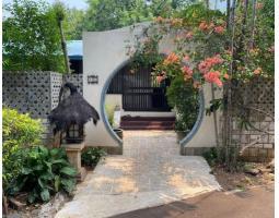 Dijual Rumah Bagus Mewah di Komplek Wisma Subud SHM - Jakarta Selatan