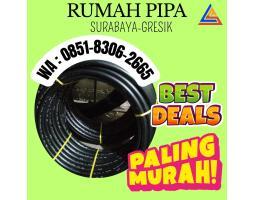  Pipa HDPE All Merek Murah - Gresik 