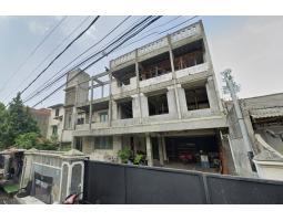 Dijual Rumah Mewah 3 Lantai di Kawasan Duren Sawit Tipe 297 5KT 5KM SHM - Jakarta Timur