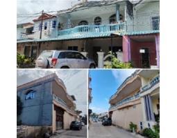 Dijual Rumah 2 Lantai Siap Huni Perum Taman Putri Indah Tipe 525 3KT 3KM SHM - Batam