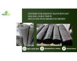 Pabrik Pusat Agen Grosir Paranet - Malang 