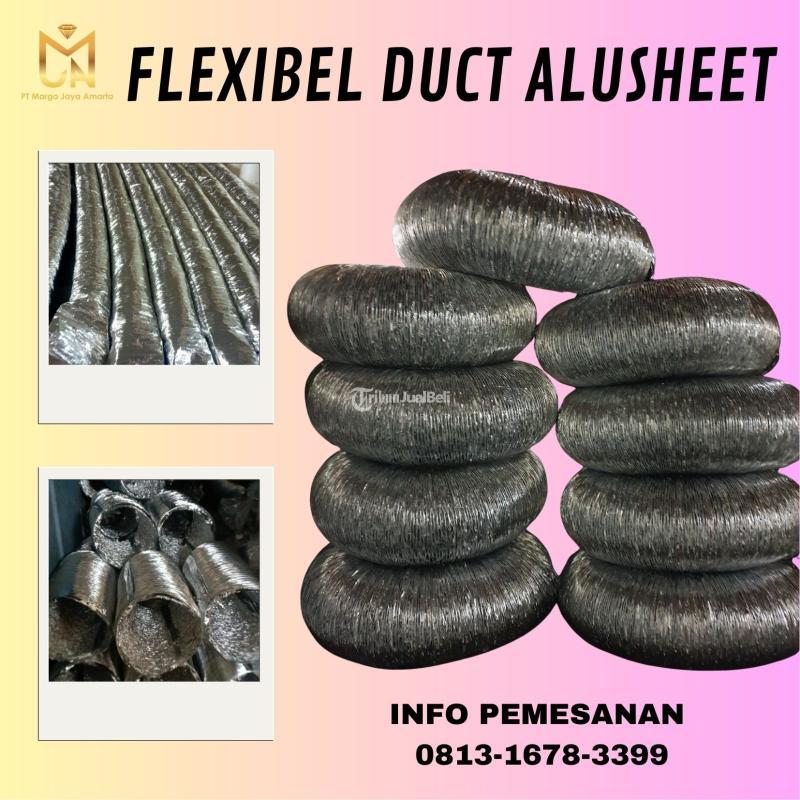 Flexibel Ducting - Gresik