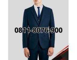 Penjahit Jas Pria di Cilandak Terpercaya - Jakarta Selatan