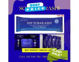 SOP Subarashi Terdekat - Malang