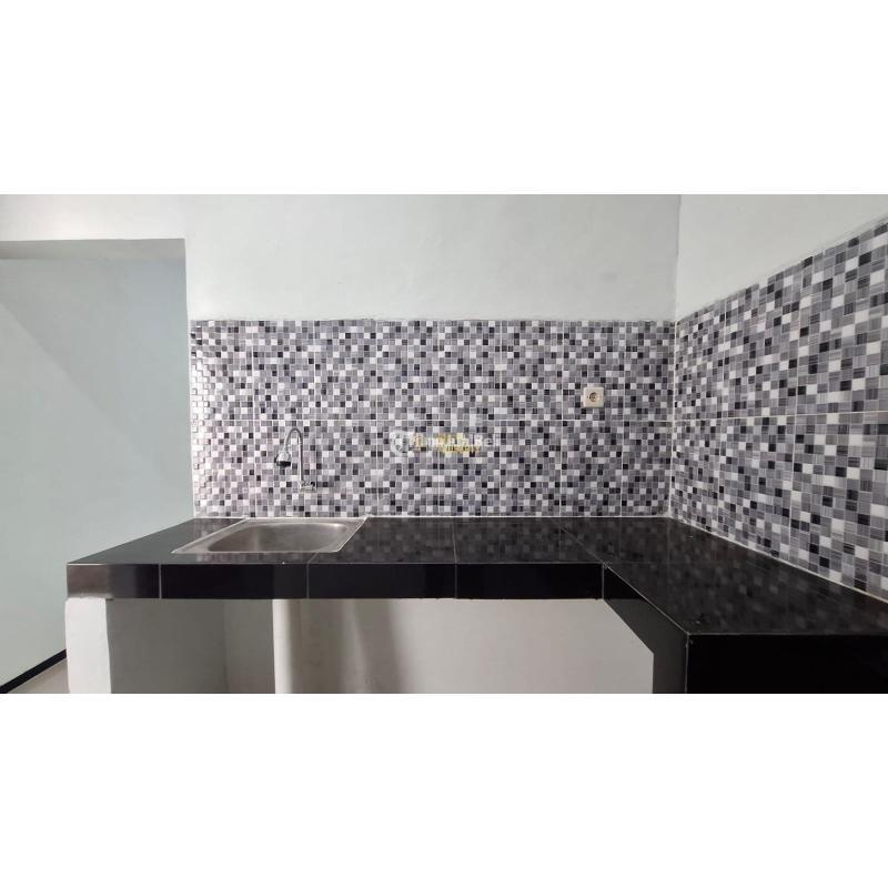 Jual Rumah Tipe 85 Baru Halaman Luas, Akses Mudah Ke Tol Sekolah - Sleman