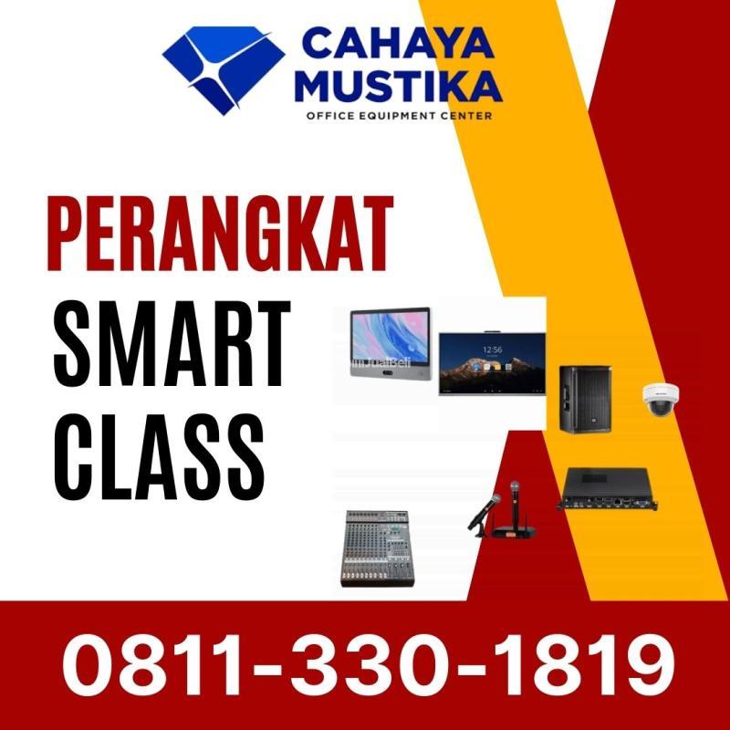 Toko Paket Smart Class Sekolah - Kutai Barat