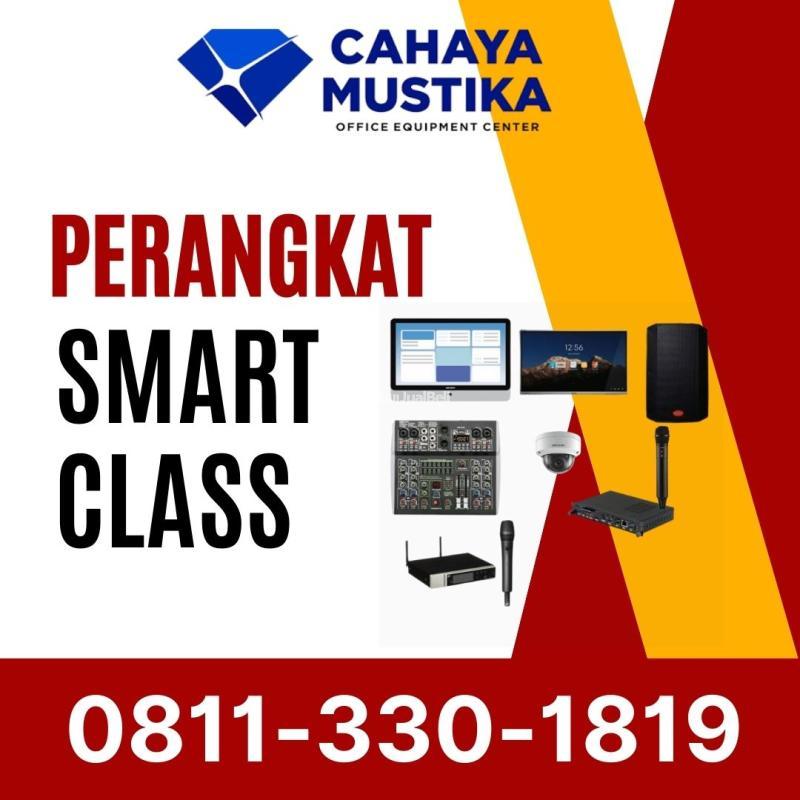 Toko Paket Smart Class Sekolah - Kutai Barat