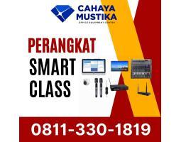 Toko Paket Smart Class Sekolah - Kutai Barat