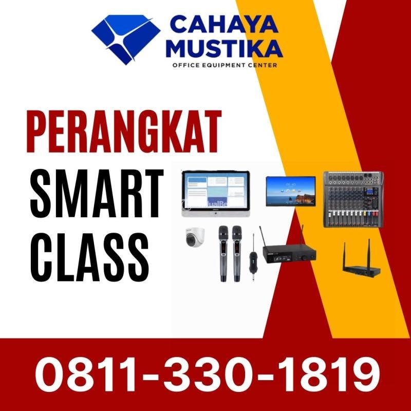 Toko Paket Smart Class Sekolah - Kutai Barat