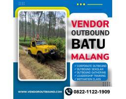 Paket Paintball Adventure Harga Murah - Mojokerto 