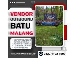 Paket Fun Offroad Jeep Adventure - Batu