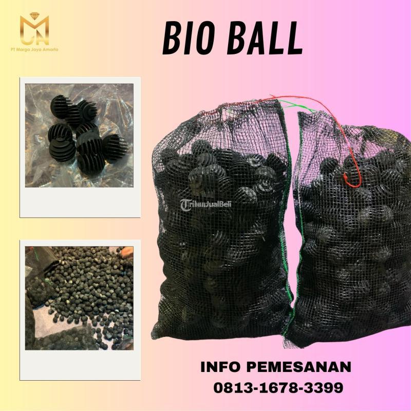 Best Seller  Bio Ball - Bojonegoro
