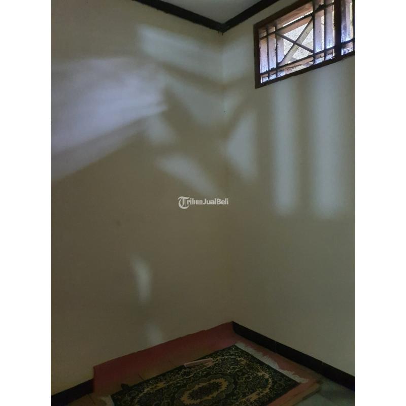 Dijual Rumah Besar 6KT 4KM SHM Di Cibubur Dengan Tanah Luas - Jakarta Timur