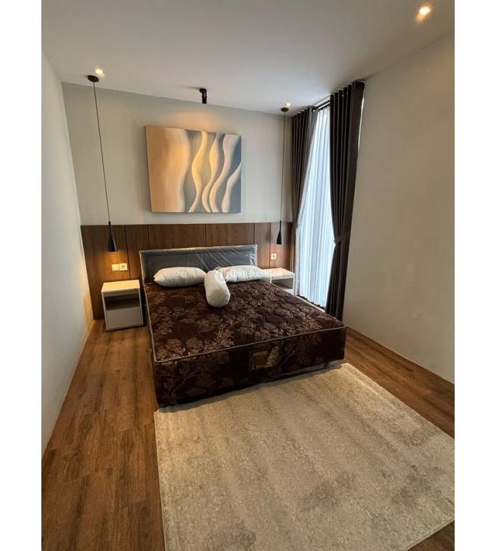 Dijual Rumah Desain Kekinian 3KT 3KM SHM, 10 Menit Ke UNY Jogja - Sleman