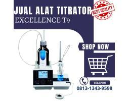 Alat Titrator Excellence T9 Bergaransi - Tangerang Kota