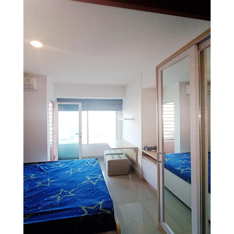 Dijual Apartemen Grand Kamala Lagoon Bekasi Dekat Mall Lagoon Avenue, Metropolitan Mall - Bekasi Kota