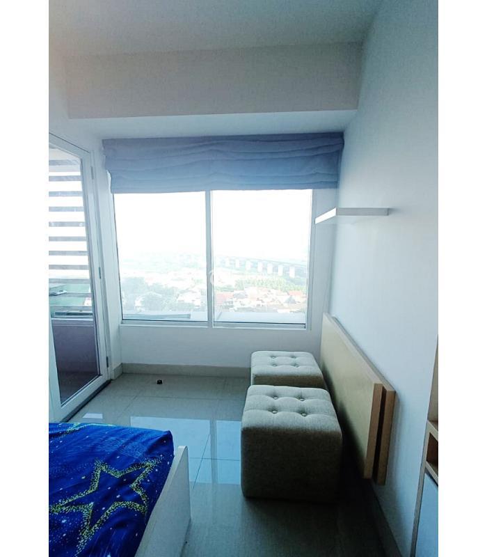Dijual Apartemen Grand Kamala Lagoon Bekasi Dekat Mall Lagoon Avenue, Metropolitan Mall - Bekasi Kota