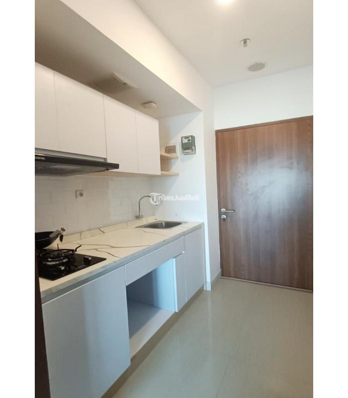 Dijual Apartemen Grand Kamala Lagoon Bekasi Dekat Mall Lagoon Avenue, Metropolitan Mall - Bekasi Kota