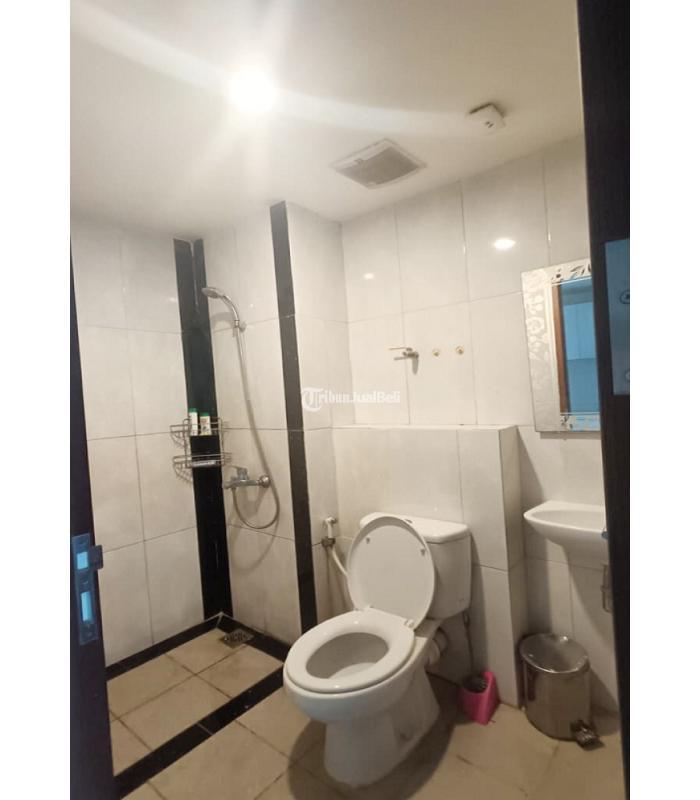 Dijual Apartemen Grand Kamala Lagoon Bekasi Dekat Mall Lagoon Avenue, Metropolitan Mall - Bekasi Kota