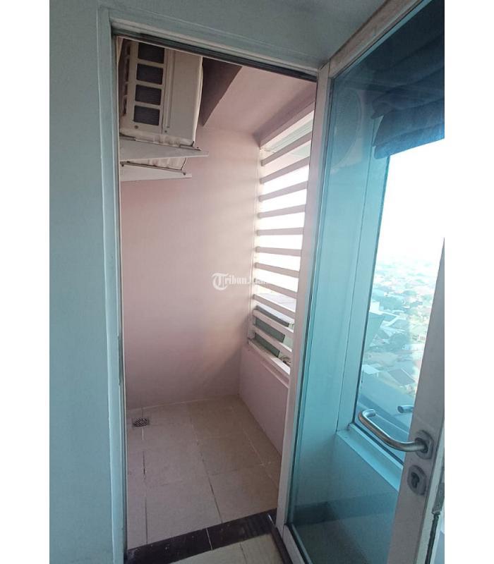 Dijual Apartemen Grand Kamala Lagoon Bekasi Dekat Mall Lagoon Avenue, Metropolitan Mall - Bekasi Kota