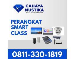 Jual Paket Perangkat Online Smart Class, Malinau - Kalimantan Utara