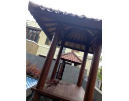 Dijual Villa 2 Lantai, Lt. 171m2, Lb. 154m2, Shm, Lokasi Dekat Dengan Kampus UNUD Di Jimbaran - Bali