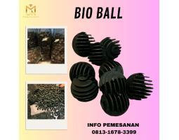  Bio Ball Kualitas Terbaik - Pandeglang