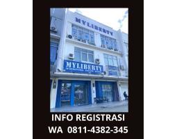 Rekomendasi Kursus Bahasa Inggris Speaking Pohuwato - Gorontalo Kota