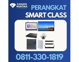 Toko Peralatan Online Smart Class - Tarakan