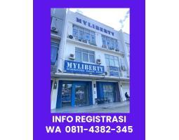 Kursus Bahasa Inggris Speaking - Gorontalo Kota